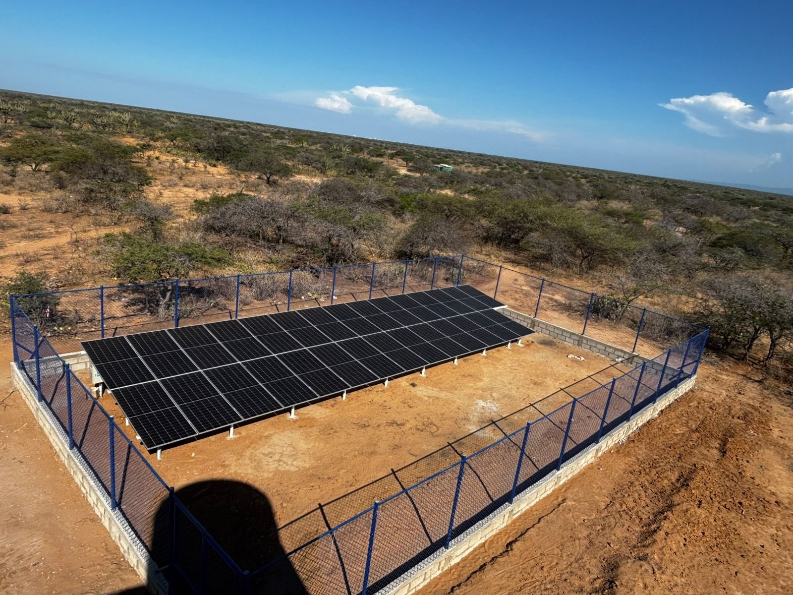 Edificio Empresarial